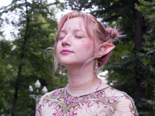 free webcam video EvaChaney