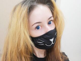 camgirl showing pussy EvaClifford