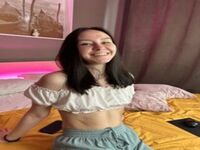 sexy live webcam girl EvaMorins