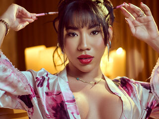 sexcam online EvaParkert