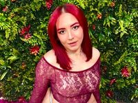 nude cam pic EvaWeir