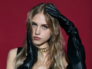 naughty cam EveTottingham