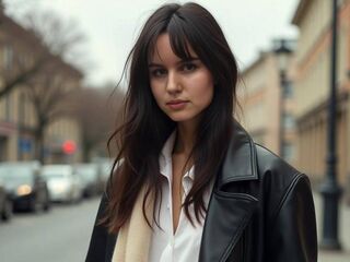 camgirl webcam pic EvelinStower