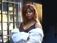 free live webcam video FifiCaramel