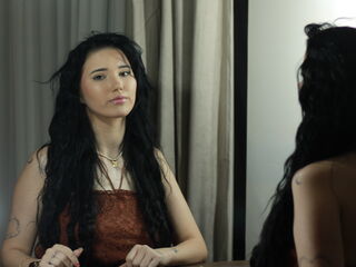 extreme cam FleurDivine