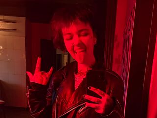 jasmin webcam model FloralFable