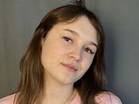 naked webcamgirl FlossieStudwell