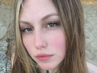 naked webcamgirl video FriedaJane