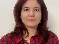 fingering girl cam picture GeniaEngelson