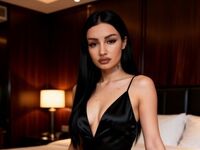 beautiful webcam girl GertrudeDybala