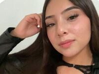 cam girl fingering GigiOchoa