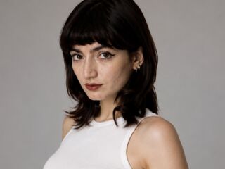 sexy webcamgirl picture GiuseppinaLout