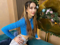 anal web cam GrettaLane