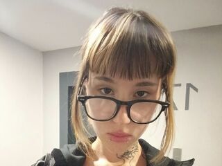 voyeur cam HallieAblin