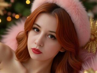 naked webcamgirl photo HarmonyBloomgren