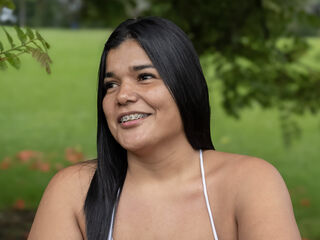 hot live cam HarrisAlejandra