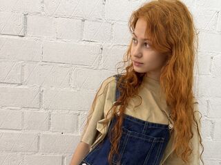 hot naked webcam girl HeidyMichaelsen