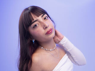 naughty web cam IrisVelvet