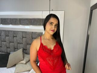 naked webcam girl picture IsabelaHanson