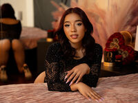 cam girl fingering IvannaBrooks