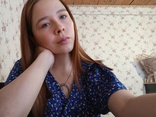 naked cam live IvyPearl