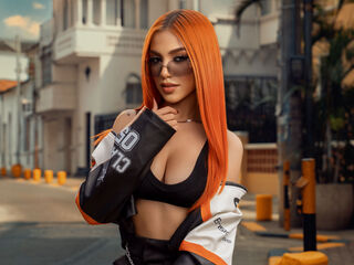 cam girl spreading pussy JadeGrace