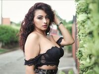 hardcore live show JadeMather