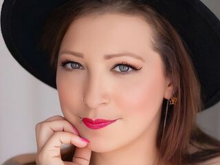 hot naked webcamgirl JadeMoreau