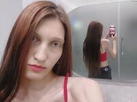 naked girl with webcam masturbating with vibrator JaimeLevinsky