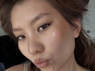 jasmin sexshow JamieRamirez