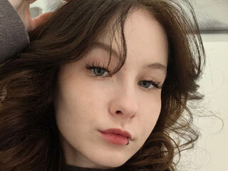 beautiful girlcam JaneenSpinola