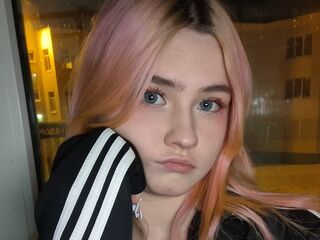 cam girl JanenePreyer