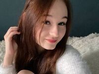 closeup cam JaniceCrawford