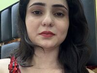 closeup cam JasminSehar