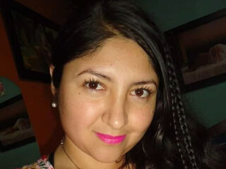 webcam girl JasmineDuque