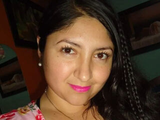 camgirl sexchat JasmineRanieri