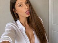 hot strip tease show JayMuse