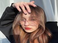 live striptease JeannaTalahytewa