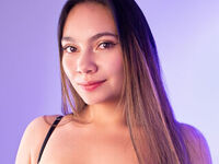 cam girl masturbating with dildo JennaFerre