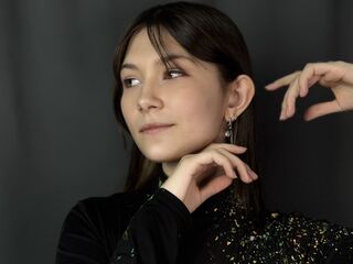 hardcore cam JenneferAspacio