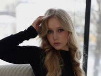 free webcam chat JennieEstrela