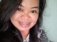 adult live webcam JeralynSantos