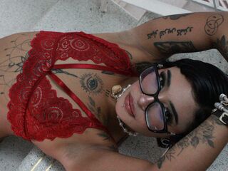live sexcam JessiHilton
