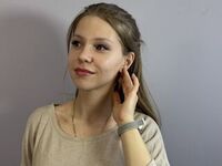 adult liveshow JessicaFreligh