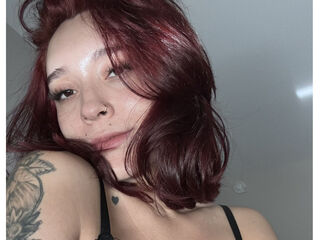 beautiful webcam girl JessicaVega