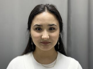 naked camgirl JessieTurner