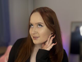 kinky webcam video JinnyGinger