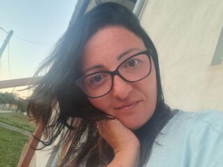 kinky video chat performer JoannaJoanna