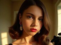 hot videochat JolynManthe