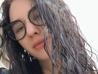 camgirl playing with sex toy JosieAlegna